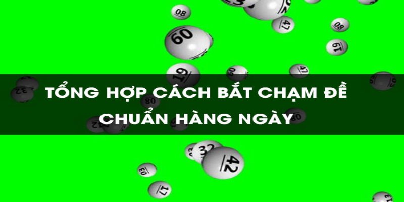 Lý do khiến cách thức bắt đề chạm trở nên phổ biến