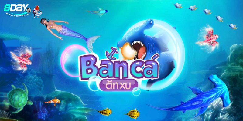 Nhà cái cung cấp đa dạng tựa game bắn cá hot