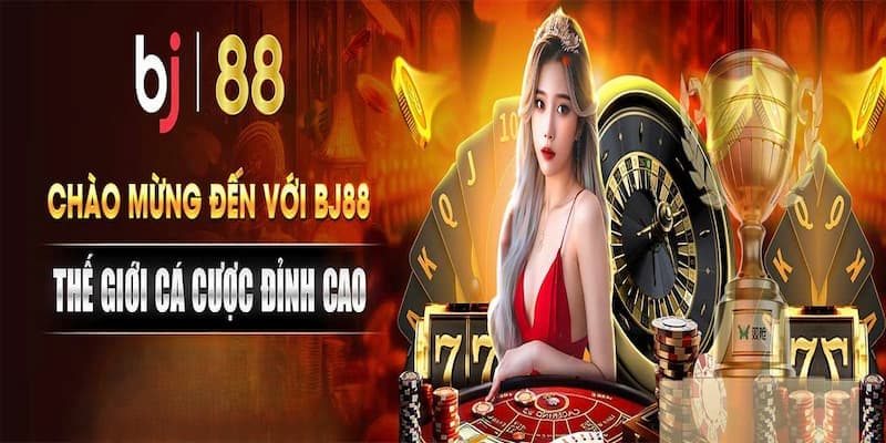 Thành tựu mà BJ88 đã đạt được hiện nay