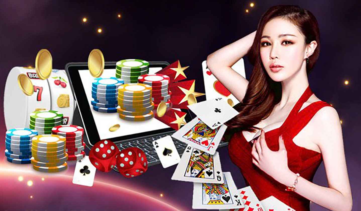 789bet - Kho tàng game cực kỳ chất lượng