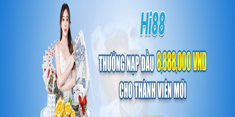 Tựa game số 1 tại Hi88